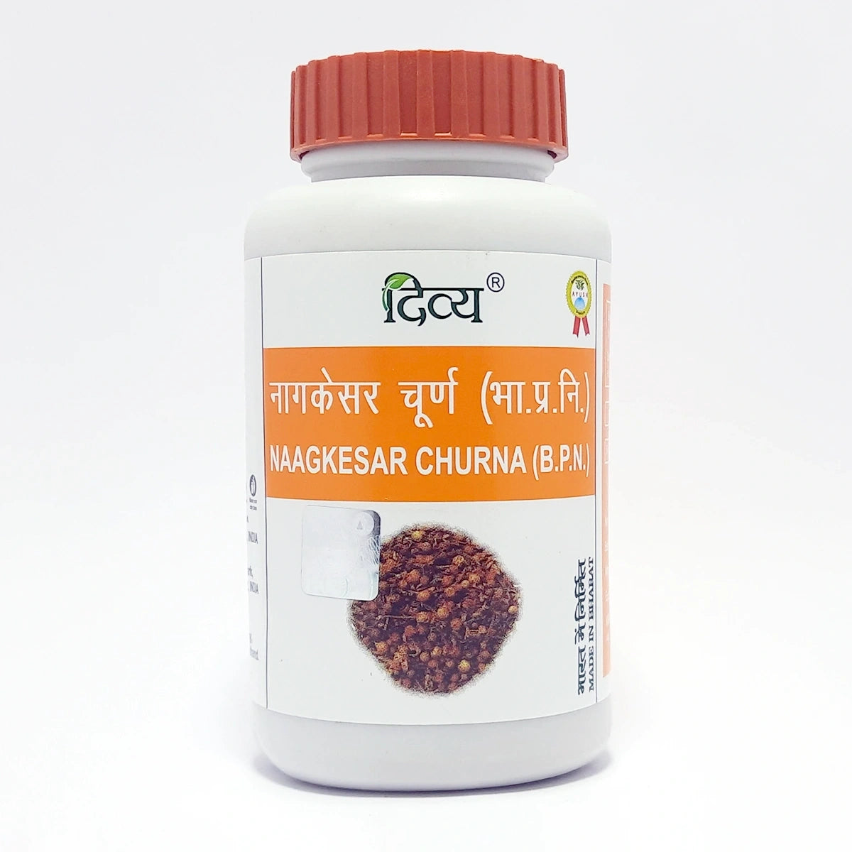 Patanjali Divya Naagkesar Churna 100gm, Pack Of 1