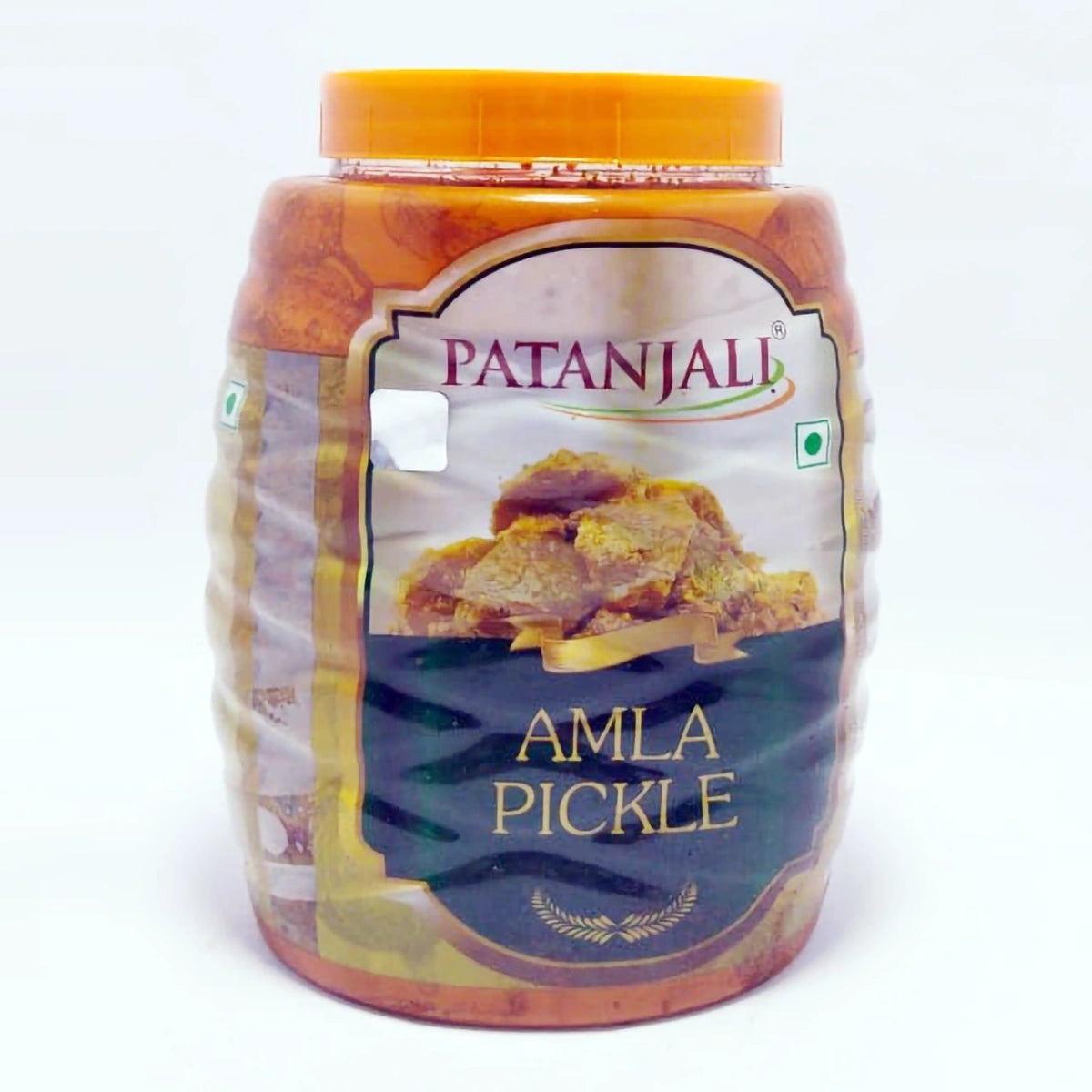 Patanjali Amla Pickle 1kg