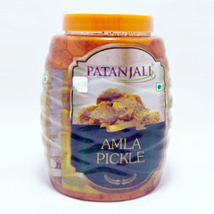 Patanjali Amla Pickle 1kg