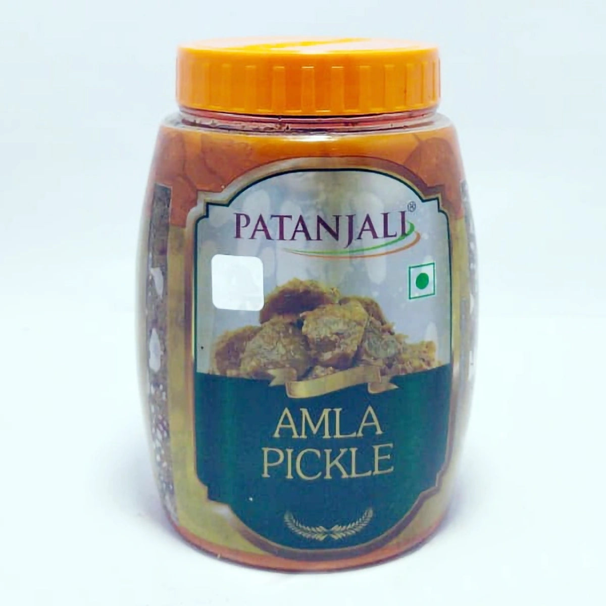 Patanjali Amla Pickle 500gm