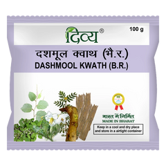 Patanjali Divya Dashmool Kwath 100gm