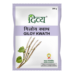 Patanjali Divya Giloy Kwath 200gm
