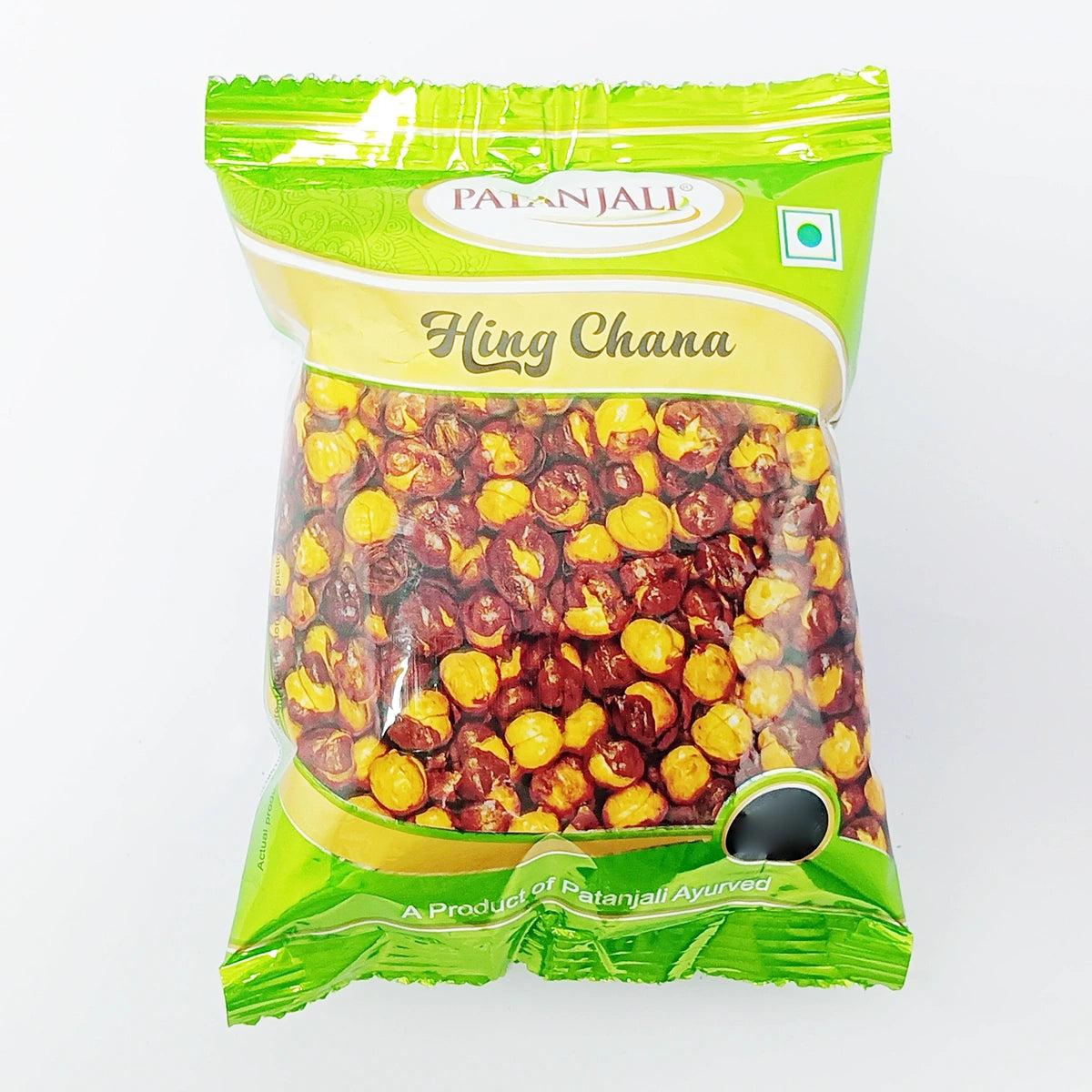 Patanjali Namkeen Hing Chana 38gm