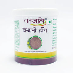 Patanjali Bandhani Hing 100gm