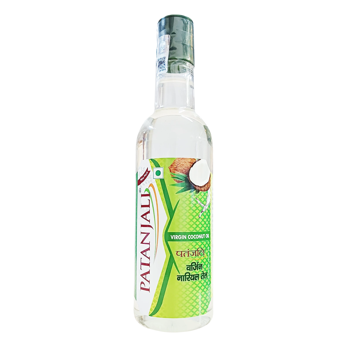 Patanjali Virgin Coconut Oil 500ml