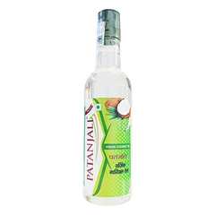 Patanjali Virgin Coconut Oil 500ml