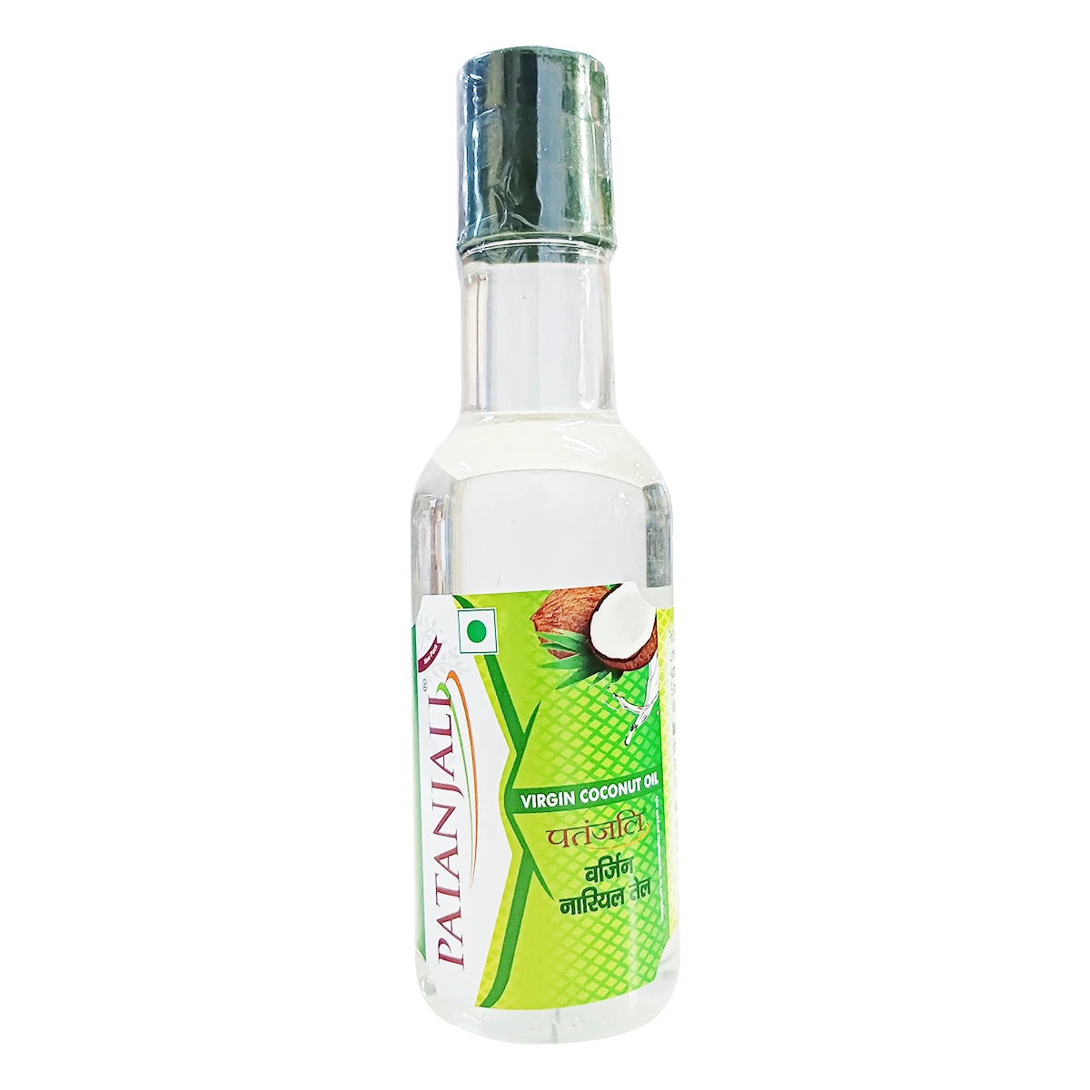 Patanjali Virgin Coconut Oil 250ml