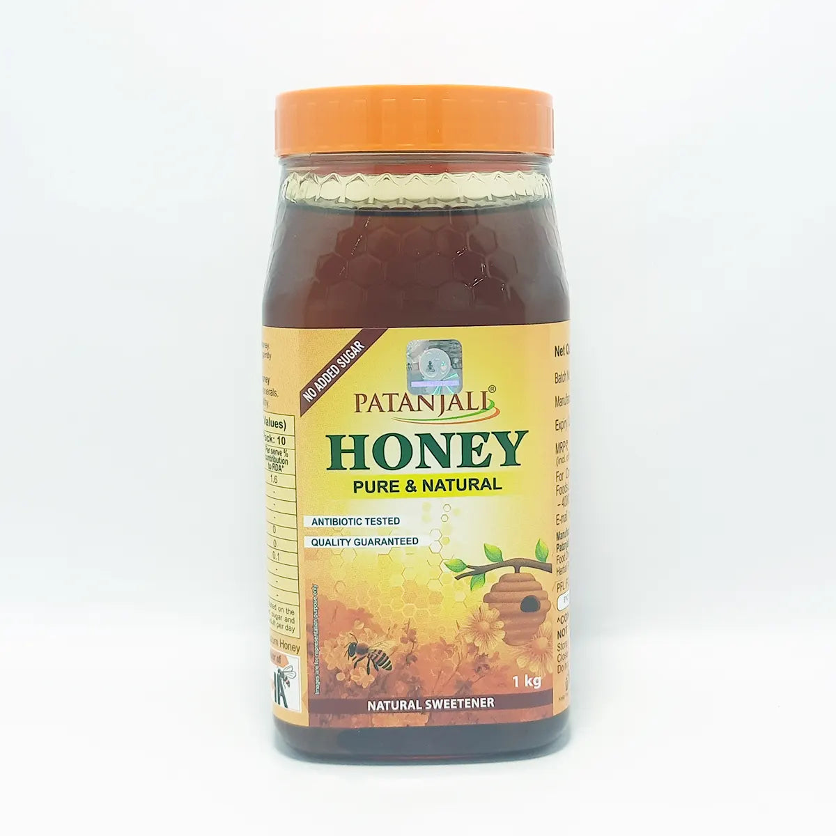 Patanjali Honey 1kg