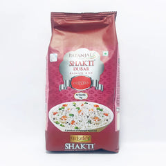Patanjali Shakti Dubar Basmati Rice 1kg