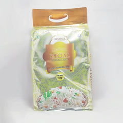 Patanjali Special Basmati Rice 5kg