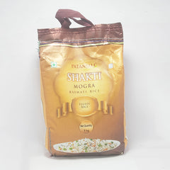 Patanjali Shakti Rice Mogra 5kg