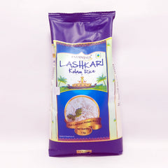Patanjali Lashkari Kolam Rice 1kg