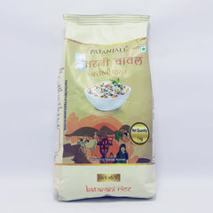 Patanjali Katarani Rice 1kg