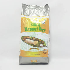 Patanjali Sona Masoori Rice 1kg