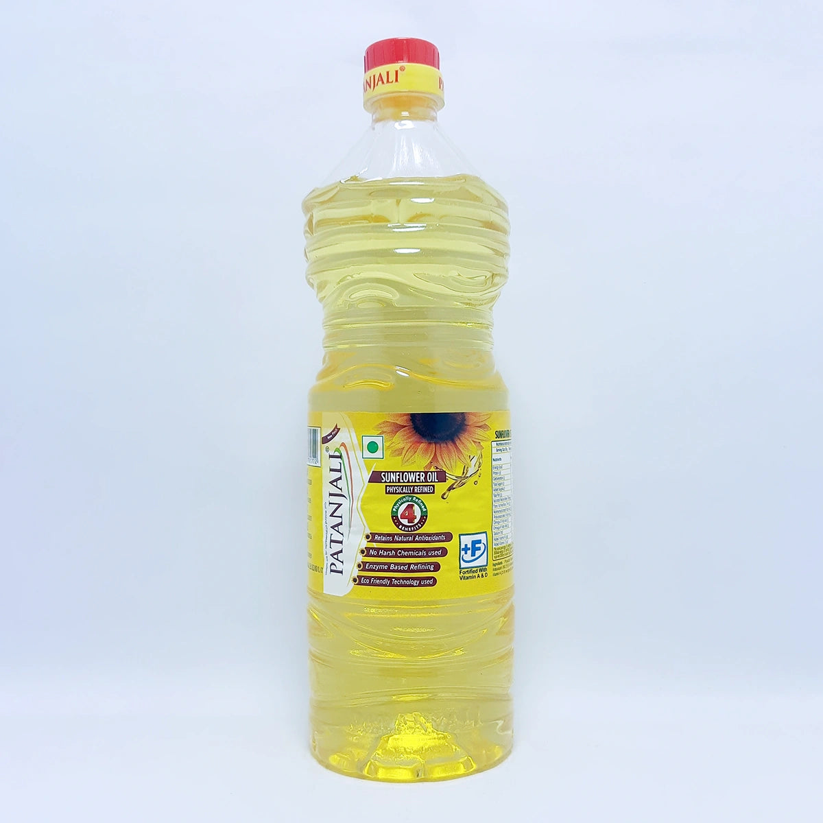 Patanjali Sunflower Oil 1liter