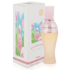 Rasasi Innocence Pour Femme Eau De Parfum 65ml 2.1 Fl.oz. Perfect Gift For Wife | Long Lasting