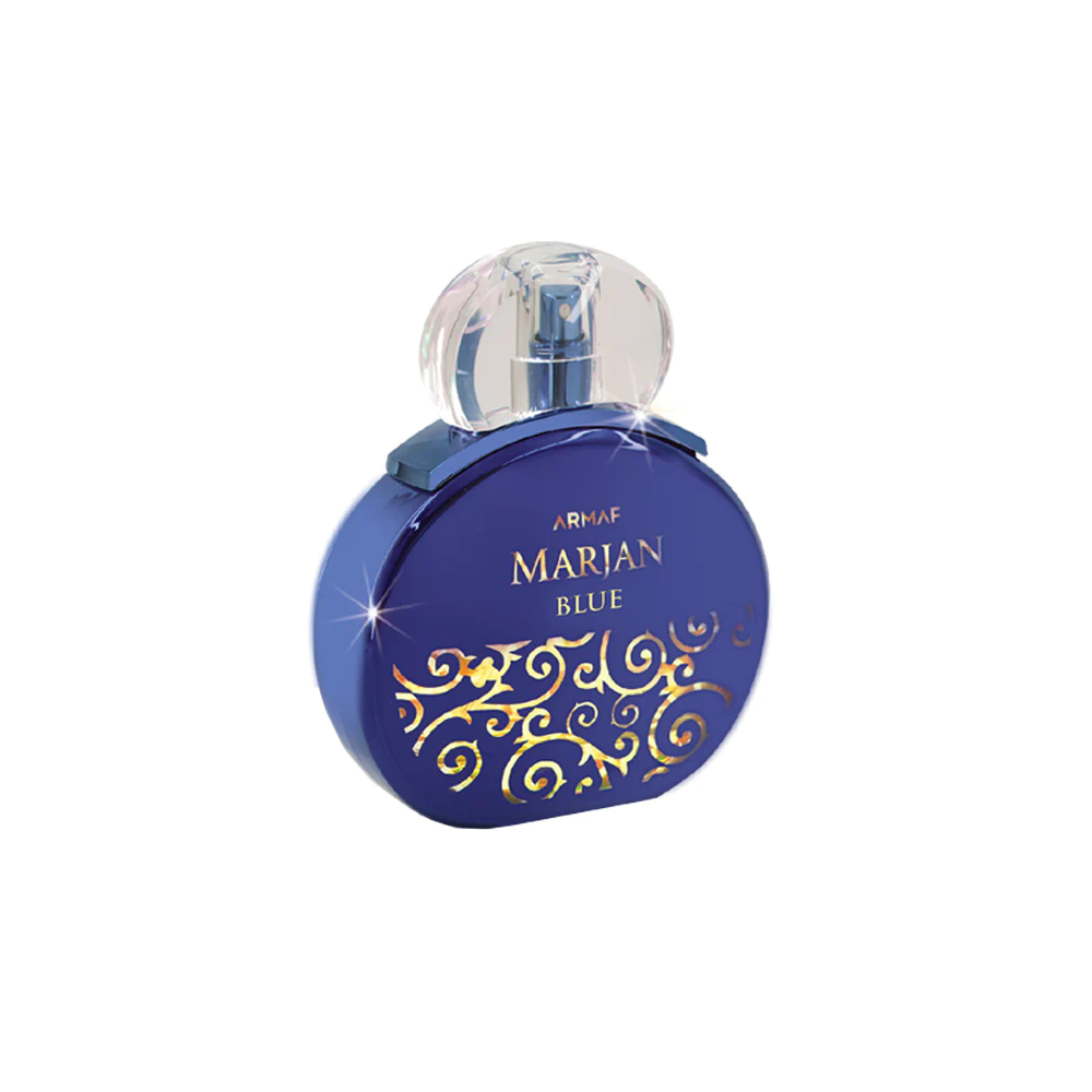 ARMAF MARJAN BLUE PERFUME 100ML 3.4 FL.OZ.