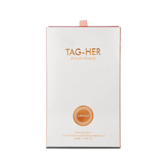 ARMAF TAG HER POUR FEMME OIL 20ML 0.6 FL.OZ.