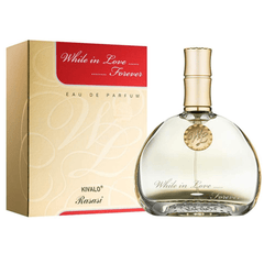 Rasasi While In Love Forever Eau De Parfum 80ml 2.7 Fl.oz. Women Fragrance | Long Lasting