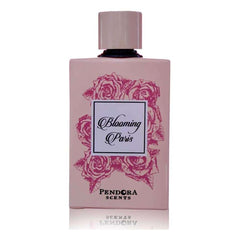 Pendora Scents Blooming Paris Eau De Parfum 100ml 3.4 Fl.oz. Perfect Gift For Girlfriend | Long Lasting