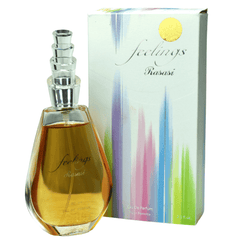 Rasasi Feelings Pour Femme Eau De Parfum 60ml 2.0 Fl.oz. Gift For Wife | Long Lasting