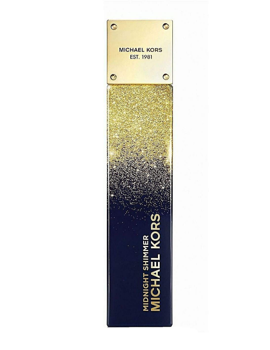 Michael Kors Midnight Shimmer Eau De Parfum 100ml For Men & Women | 3.4 fl.oz. Long Lasting Fragrance