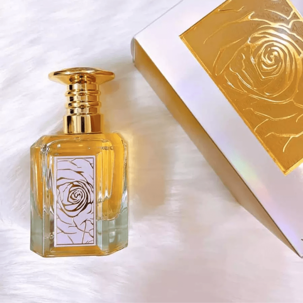 Lattafa Mazaaji Eau De Parfum 100ml 3.4 Fl.oz. Luxury Fragrance | Perfect Gift For Wife