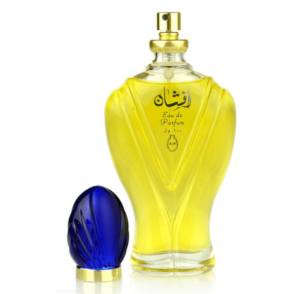 Rasasi Afshan Eau De Parfum 100ml 3.4 Fl.oz. Unisex Fragrance | Long Lasting | Alcohol Free