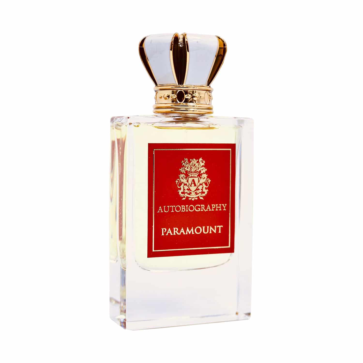 Autobiography Series Autobiography Paramount Eau De Parfum 50ml 1.7 Fl.oz. Unisex Fragrance