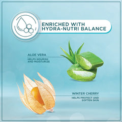 Himalaya Nourishing Body Lotion, Blended With All Natural Ingredients | 400ml
