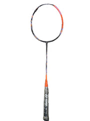 Yonex ASTROX 77 PRO Badminton Racquet Unstrung, 4U G5, Colour - Orange, Material - Carbon Graphite