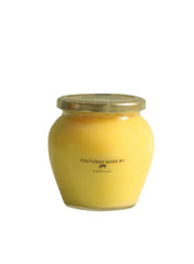 Natural Cultured Cow Ghee By Provilac | Rich In Vitamin A, D & K Healthy Vedic Bilona Method Pure Desi Ghee | (500ml) 16.9 Ounce | Jar Pack