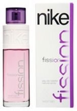 Nike Fission Eau De Toilette 100ml 3.4 Fl.oz. | Perfect Valentine Gift For Girlfriend | Long Lasting Fragrance