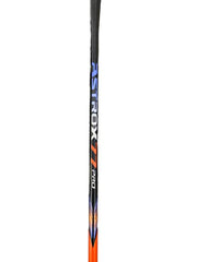 Yonex ASTROX 77 PRO Badminton Racquet Unstrung, 4U G5, Colour - Orange, Material - Carbon Graphite