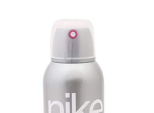 Nike Extreme Long Lasting Fragrance Eau De Toilette Deodorant For Women 200ml 6.7 Fl.oz. | Perfect For Dailywear Perfume