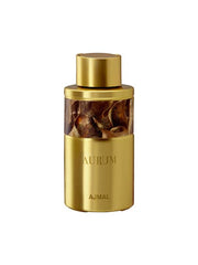 Ajmal Women Aurum Fruity Perfume 10ml | For Unisex 0.3 fl.oz.