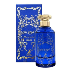 THE MYTH BY MAISON ALHAMBRA EAU DE PARFUM 100ML 3.4 FL.OZ. UNISEX FRAGRANCE