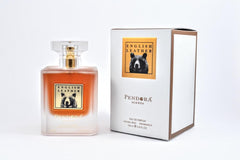 Pendora Scents English Leather Eau De Parfum 100ml 3.4 Fl.oz. Masculine Fragrance | Long Lasting