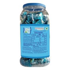Patanjali Mint Candy Menthol 600gm
