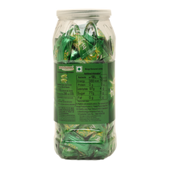 Patanjali Hikick Candy - Kacha Aam (Jar) 600gm