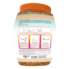Patanjali Divya Karkateshti (Hawan Samagri), With Beneficial In Cancer, Tumour, 400g
