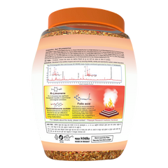 Patanjali Divya Santateeshti (Hawan Samagri), With Beneficial In The Nutrition, 400g