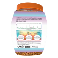 Patanjali Divya Madhuishti (Hawan Samagri), With Ashwagandha (Withania Somnifera), 400g
