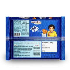 Patanjali Doodh Biscuits 800gm