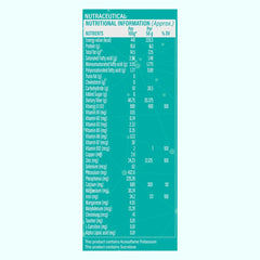 Patanjali Nutrela Diabetic Care, With High Fiber, High Protein, 400gm