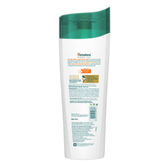 Himalaya Damage Repair Argan Oil Shampoo, 5x Damage Control For Smoother Hair | 340ml