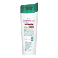 Himalaya Anti-Hair Fall Bhringaraja Shampoo, 96% Hair Fall Reduction | 340ml