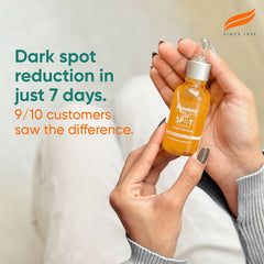 Himalaya Dark Spot Clearing Turmeric Face Serum | 30ml
