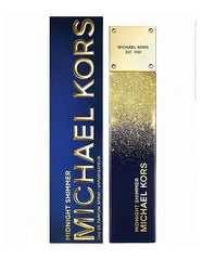 Michael Kors Midnight Shimmer Eau De Parfum 100ml For Men & Women | 3.4 fl.oz. Long Lasting Fragrance