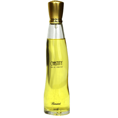 Rasasi Chastity Pour Femme Eau De Parfum 100ml 3.4 Fl.oz. Women Fragrance | Long Lasting